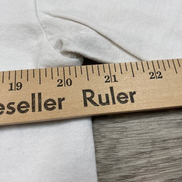 Rare Fred Segal The Heart Project Limited Edition T Shirt Men's M - Picture 4 of 10